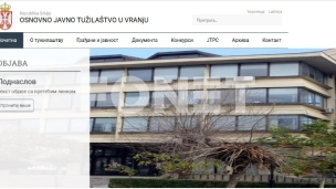 Pokušaj otimanja listića